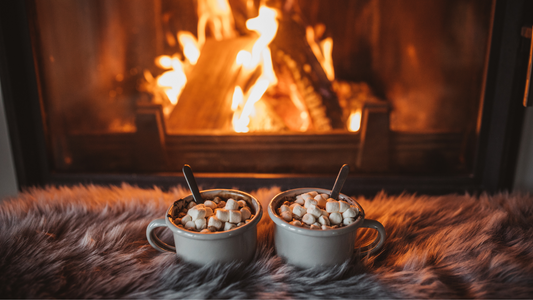 The Most Fun Winter Activities for Families and Couples