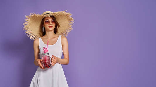 Dress Like You Love Your Life: 13 Wild, Weird & Wonderful Summer Styles to Try if You're Done Playing It Safe