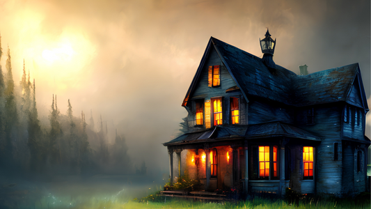 Haunting Your Old Habits: How to Bury Procrastination Before It Comes Back From the Dead