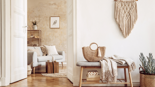 Spring Awakening: Transform Your Home into a Haven of Renewal