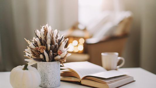 Embracing Change: How to Prepare Your Home for Autumn’s Warm Embrace