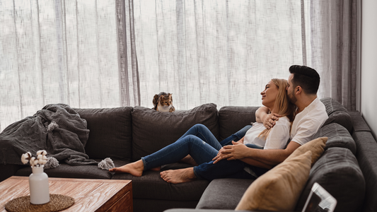 Keeping the Spark Alive: Tips to Keep Your Relationship Spicy This Winter