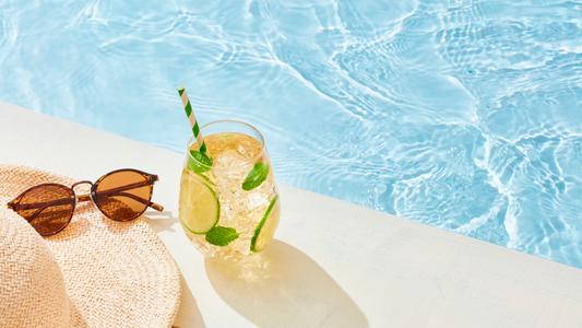 How to Beach Like a Legend This Summer (And Not Just Accidentally Become a Human Sandcastle)