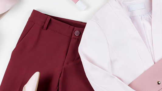 How to Build a Professional Wardrobe on a Budget: Look Sharp Without Breaking the Bank
