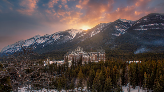 The Best Places to Visit in Canada: A Journey Through Nature, Culture, and Hidden Gems