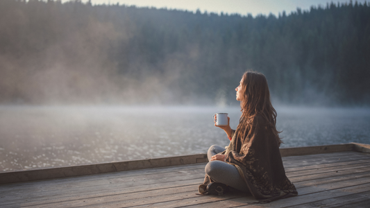 10-Day Digital Detox Challenge