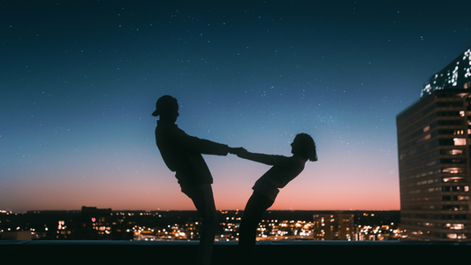 Keeping the Spark Alive: 12 Original Ways to Keep Your Relationship Fun, Fresh, and Fulfilling
