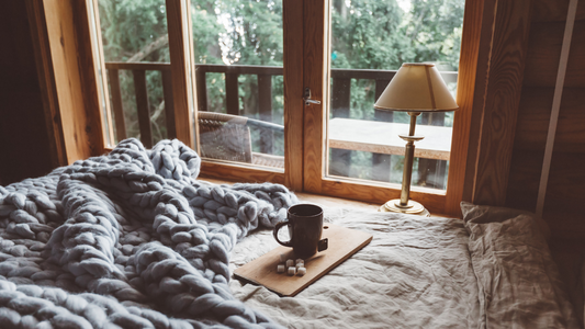 The Power of Doing Nothing: How Lazy Afternoons Can Supercharge Your Life