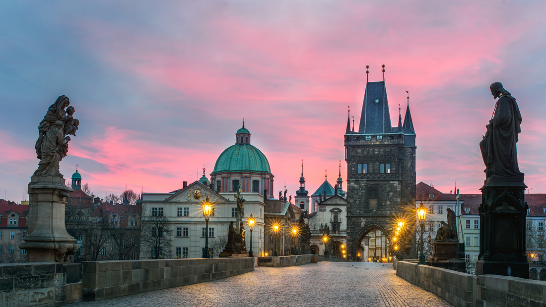 The Best Places to Visit in Prague: A Journey Through History, Beauty, and Hidden Gems