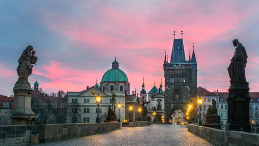 The Best Places to Visit in Prague: A Journey Through History, Beauty, and Hidden Gems