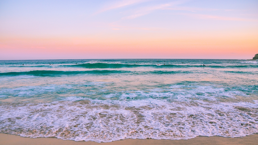 How to Build a Life-Changing Routine for the Season of Possibility