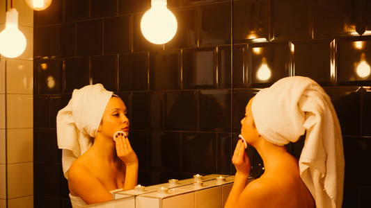 The Art of Unwinding: Tips to Truly Calm Yourself Before Bed (Even if Your Mind Won’t Shut Off)
