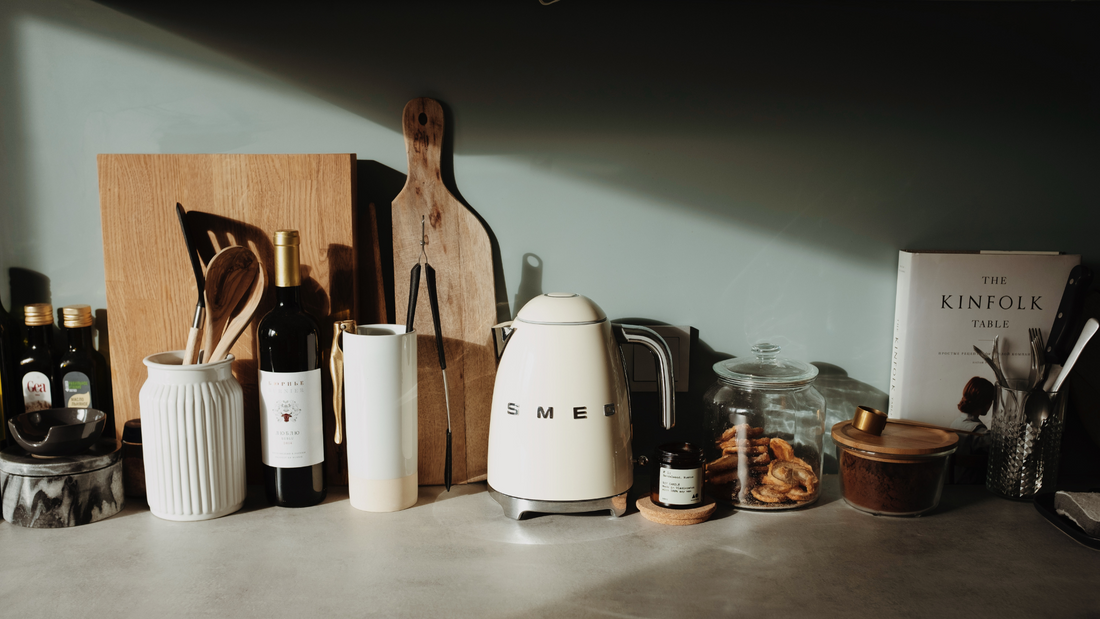 How to Organize Your Pantry Like a Pro: A Guide to Simplify Your Life