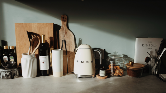 How to Organize Your Pantry Like a Pro: A Guide to Simplify Your Life
