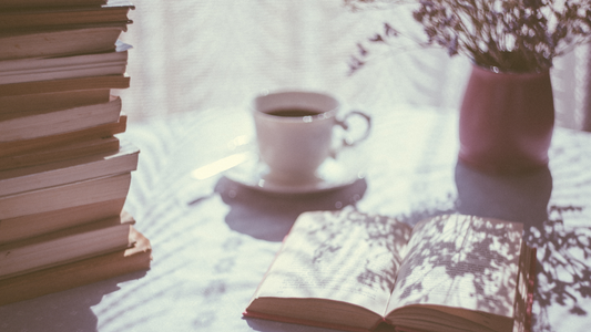 Stillness in Bloom: 12 Ways to Relax This Spring and Reconnect With Your Inner Fire