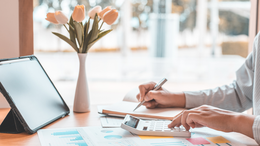 Ramp Up or Roll Over: How to Supercharge Your Small Business Without Losing Your Mind (or Your Coffee Budget)