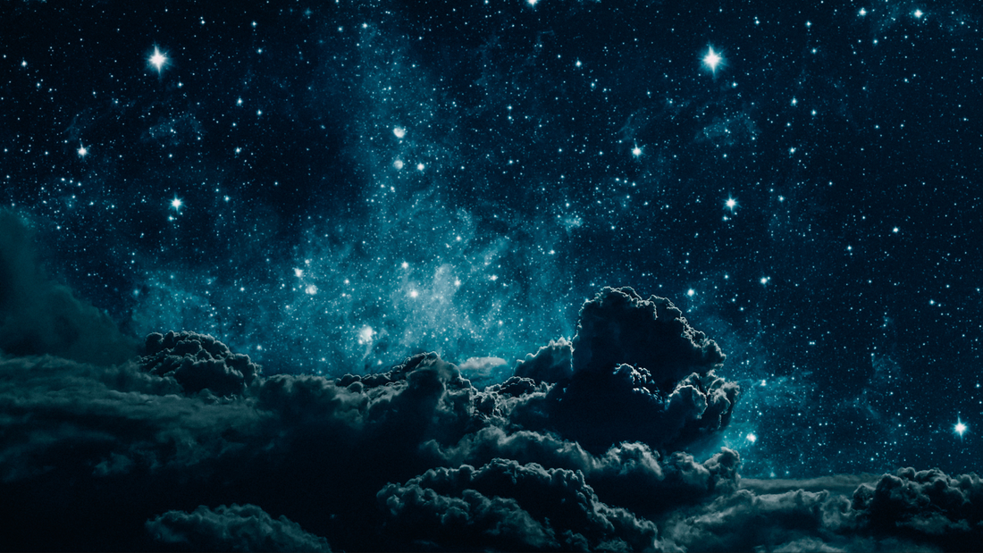 Midnight Moves: Why Your Best Ideas Come When Everyone Else Is Sleeping