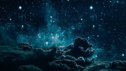 Midnight Moves: Why Your Best Ideas Come When Everyone Else Is Sleeping