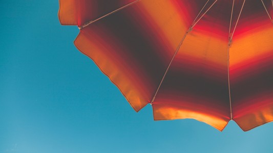 Sunscreen, Spreadsheets & Sangria: How to Have a Productive Yet Relaxing Summer (Without Becoming a Burnt-Out Popsicle)