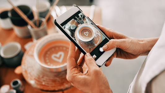 Scroll-Stopping, Soul-Feeding: How to Level Up Your Social Media Posts (Without Selling Your Soul or Staring at Analytics Until You Cry)