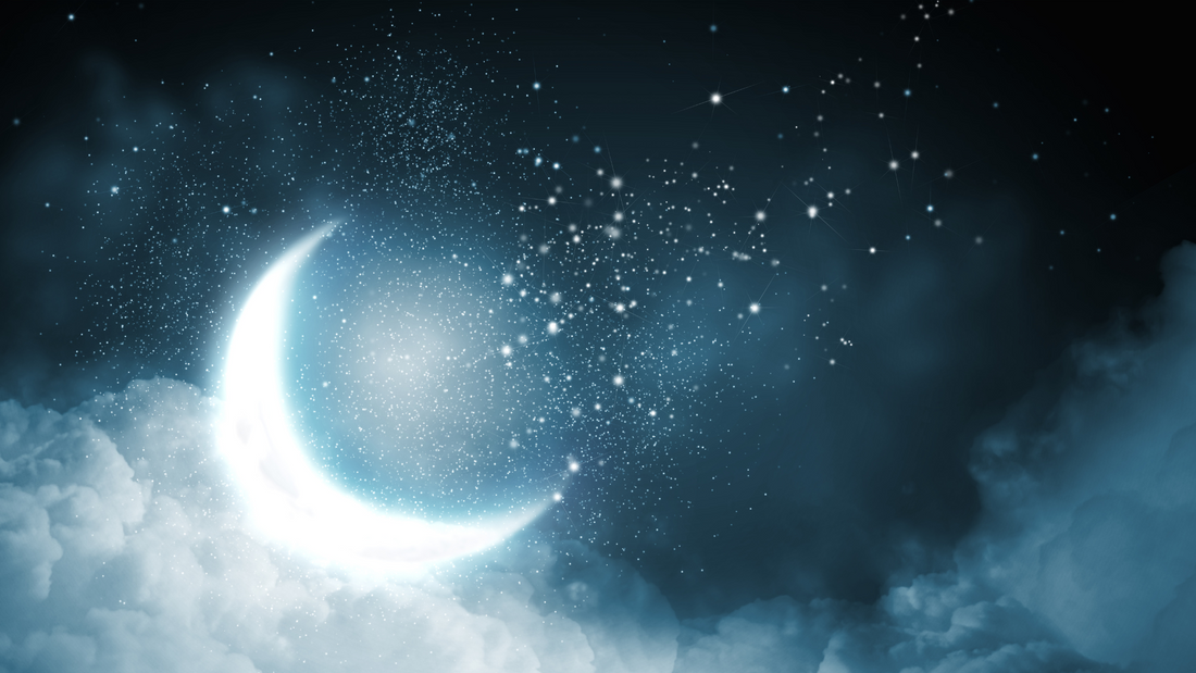 Midnight Moves: Why Your Best Ideas Come When Everyone Else Is Sleeping