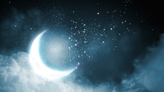 Midnight Moves: Why Your Best Ideas Come When Everyone Else Is Sleeping