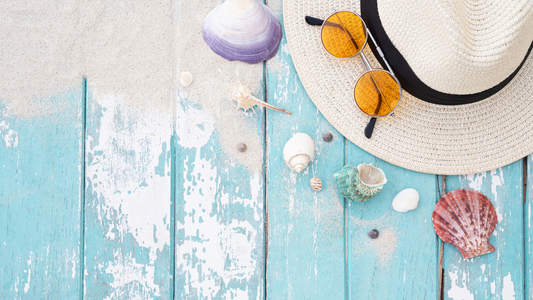 Success in Flip-Flops: Why Your Chill Mode Is Your Creative Goldmine