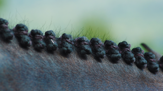The Art of the Braid