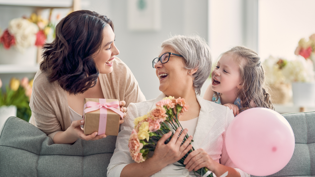 Mother’s Day Ideas That Build Memories, Not Just Moments