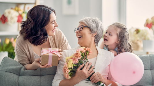 Mother’s Day Ideas That Build Memories, Not Just Moments