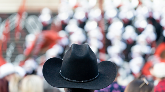 Keep Your Hat On, Cowboy: How to Stay Strong (and Sane) Through the Calgary Stampede