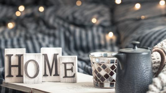 The Ultimate Guide to Organizing Your Home: A Blueprint for Clarity, Productivity, and Peace