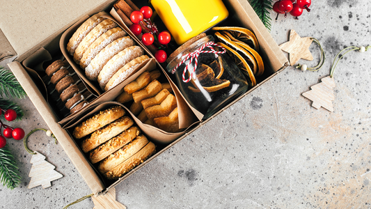 Fun Christmas Desserts and Treats: Guilt-Free Indulgence for the Holidays
