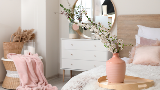 The Soulful Sweep: Spring Cleaning That Transforms More Than Your Space