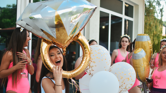How to Plan an Engagement Party on a Budget: Celebrate Love Without Breaking the Bank