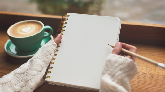 The Power of Pause: How to Schedule "Me Time" in a Busy World