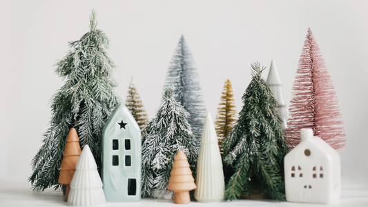 Making Merry Memories: Family Activities to Celebrate Christmas
