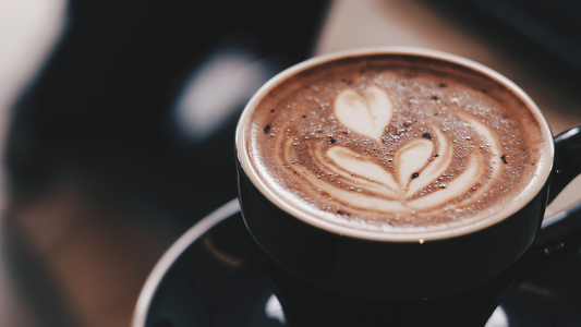 Warm and Wonderful: The Best Hot Drinks for Christmas