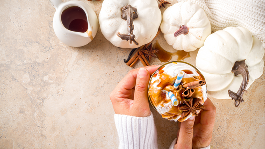 Pumpkin Spice and Power Moves: Why Fall Is the Ultimate Season to Reinvent Yourself
