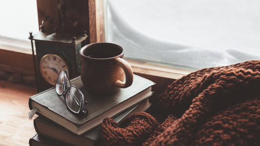 Embrace the Chill: Activities to Brighten Your Winter Days