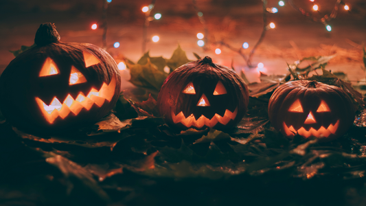 Spooky, Fun, and Full of Meaning: Embracing Halloween with Purpose