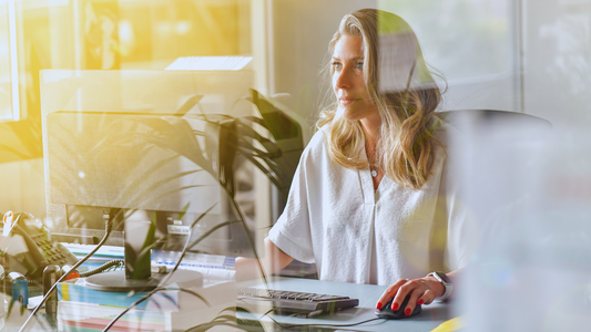The 9-5 Job: A Steady Path to Success