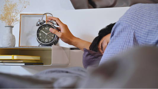 Crafting the Perfect Morning Routine for a Productive and Efficient Day
