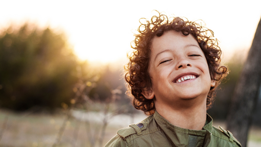 Keeping Kids Entertained While You Work: 4 fun Summer Activities