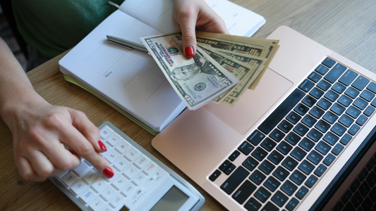 Mastering the Art of Financial Wellness: How to Build Healthy Budgeting Habits That Stick