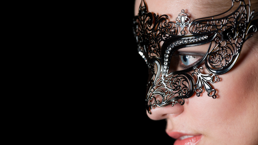 Why Pretending to Be Someone Else Can Help You Become Your Best Self