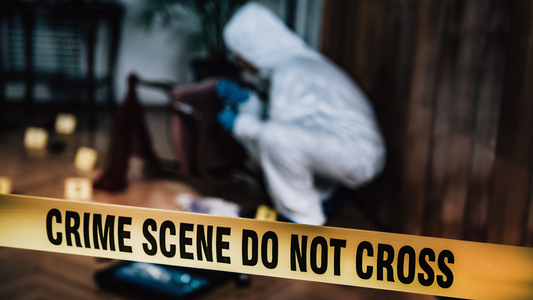 Murder Mystery in Mini-Form: 10 Micro Horror Shorts to Inspire Your Inner Creative
