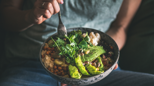 Mastering Self-Control: How to Stay Committed to Your Diet Without Cheating