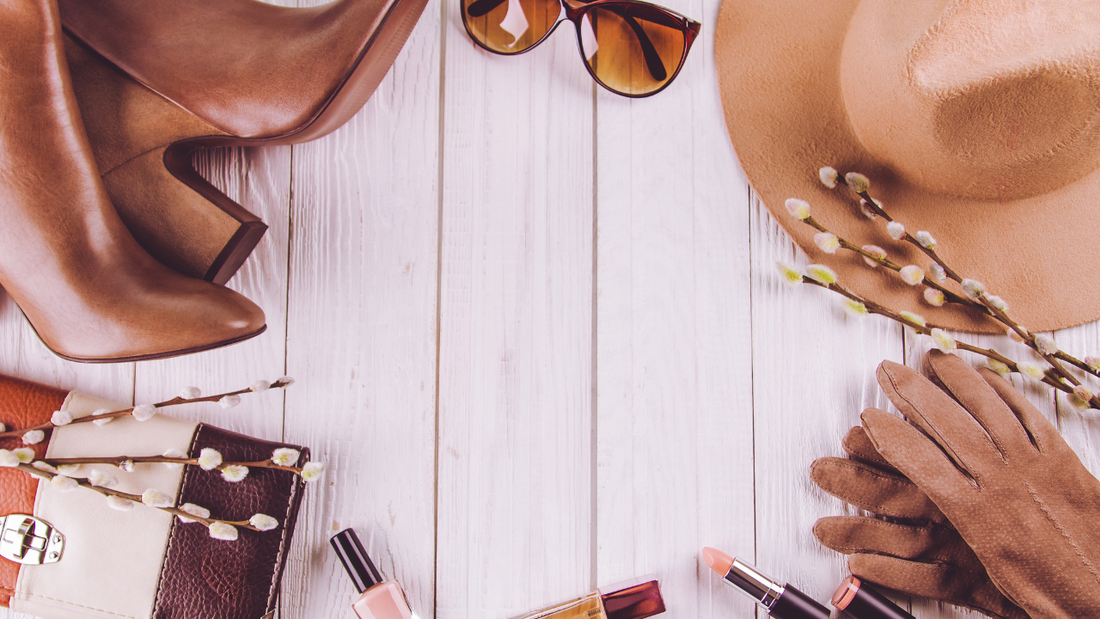 Spring Fashion Reinvented: Unique and Thought-Provoking Tips for Curating the Perfect Seasonal Wardrobe