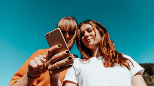 Hack the Algorithm: How to Control What Shows Up in Your Feed